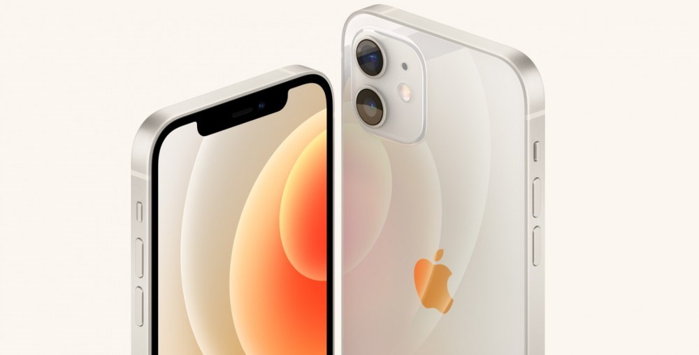 Apple iPhone 12