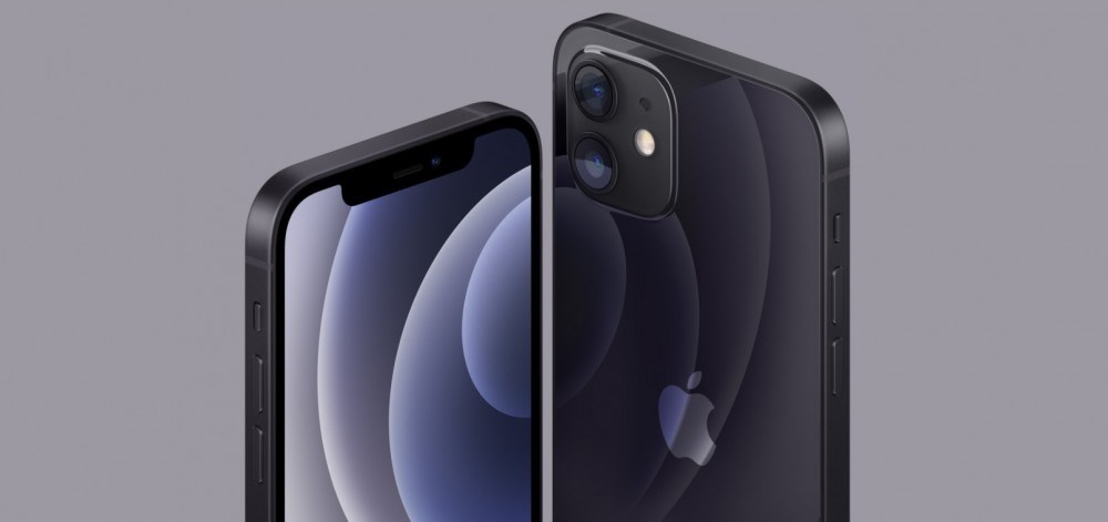 Apple iPhone 12