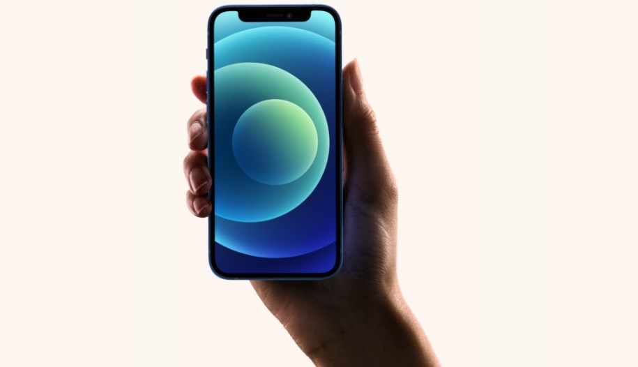 Apple iPhone 12 procesor