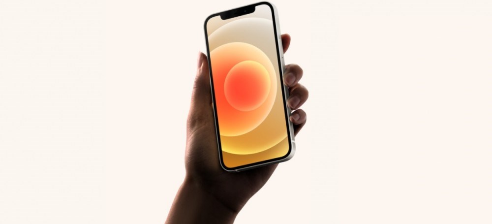 Apple iPhone 12 5G