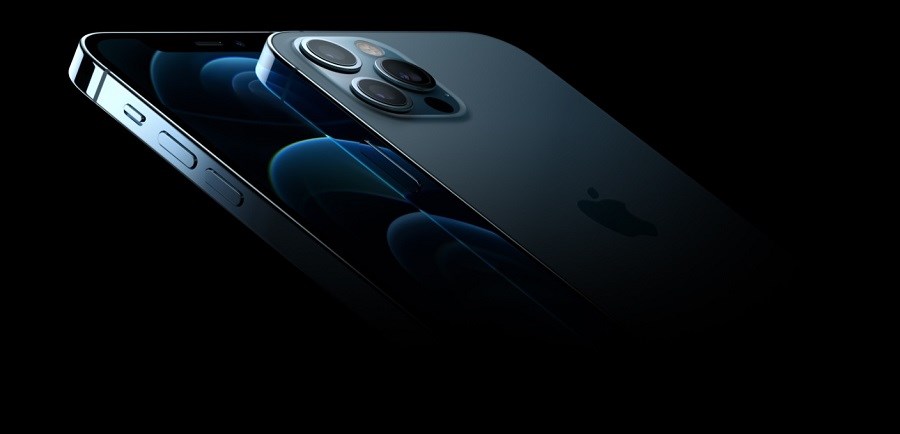 Apple iPhone 12 Pro odolnost