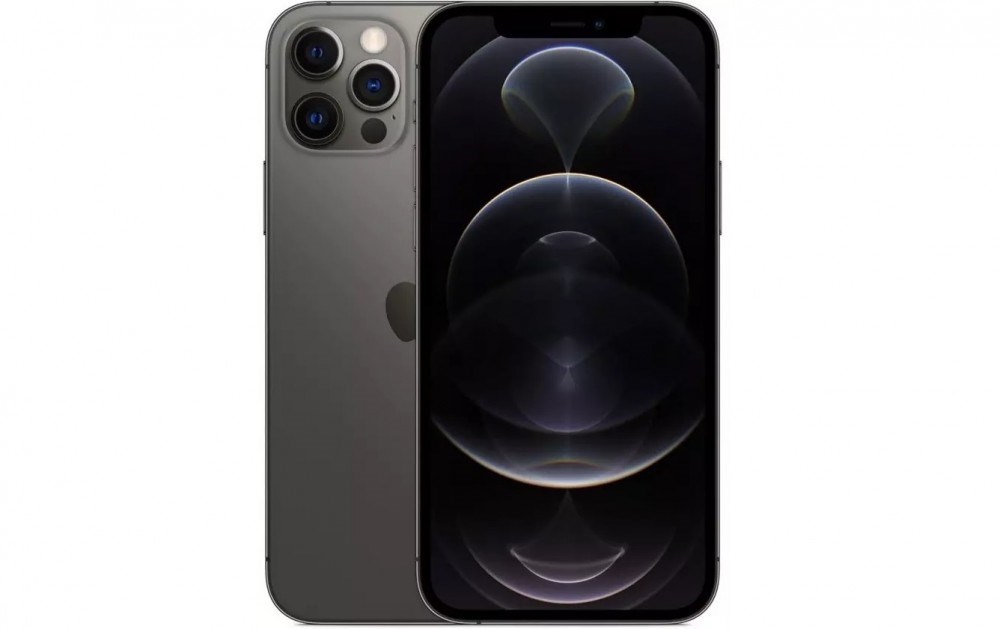 Chytrý mobilní telefon Apple iPhone 12 Pro