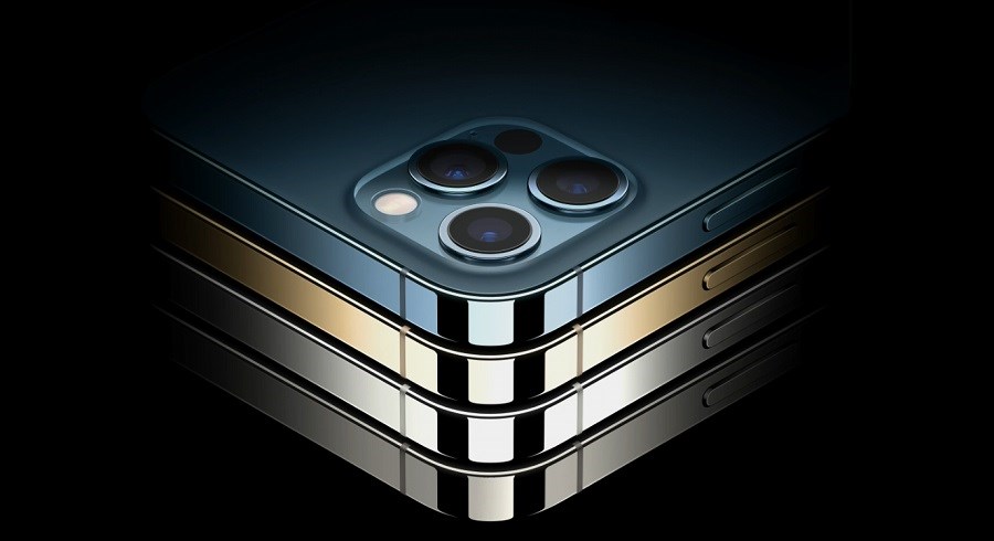 Apple iPhone 12 Pro foto