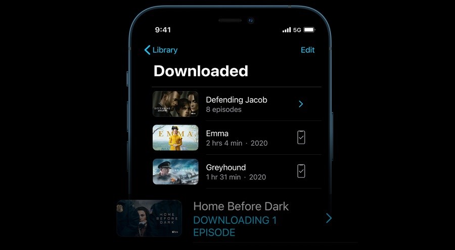 Apple iPhone 12 Pro 5G