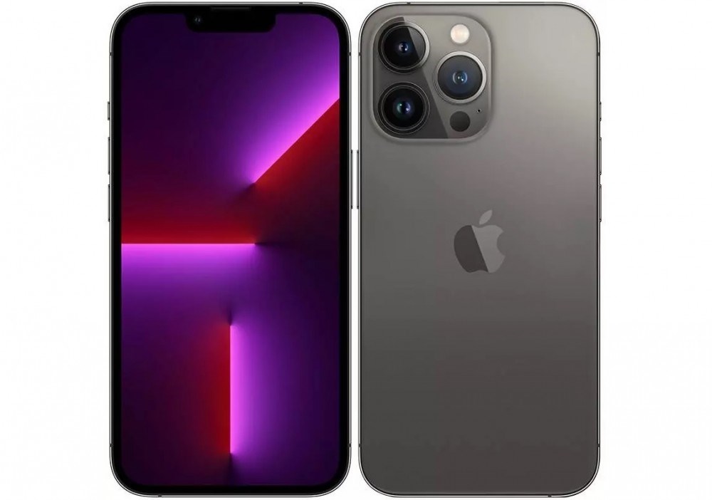 Apple iPhone 13 Pro baterie