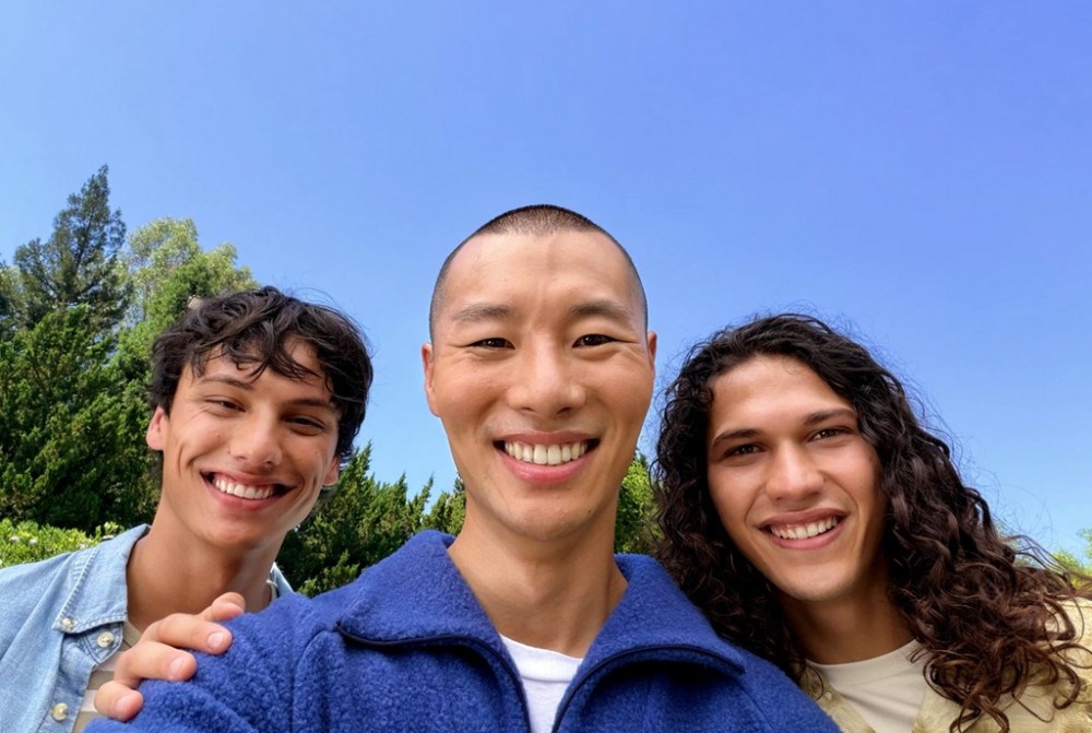 Apple iPhone 17 fotografie