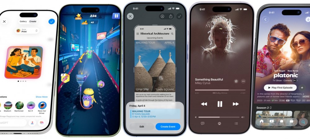 Apple iPhone 17 výkon