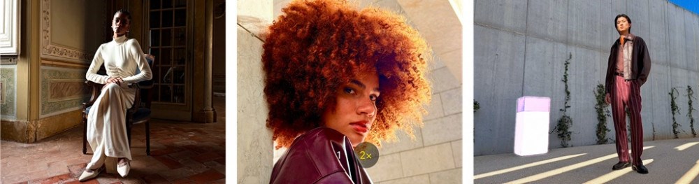 iPhone Air fotografie