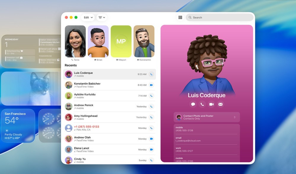 MacBook Air hardware