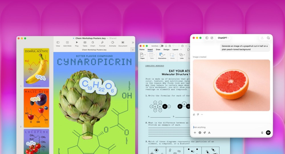 Apple MacBook Neo AI