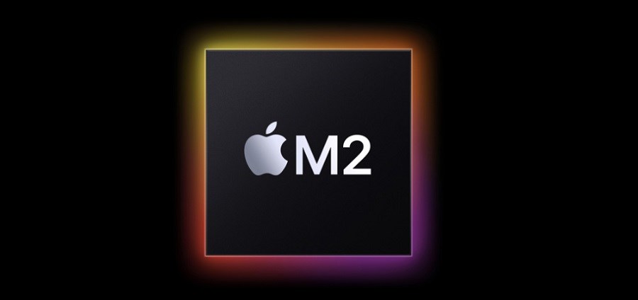 Apple MacBook Pro M2 čip