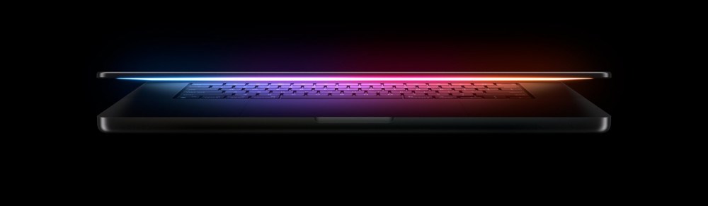 Apple MacBook Pro 16" M4