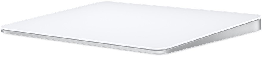 Apple Magic Trackpad