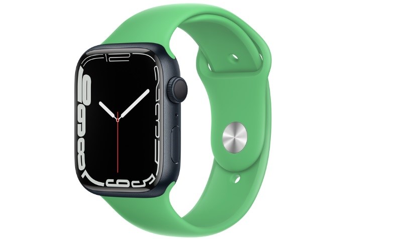 Apple Watch Series 7