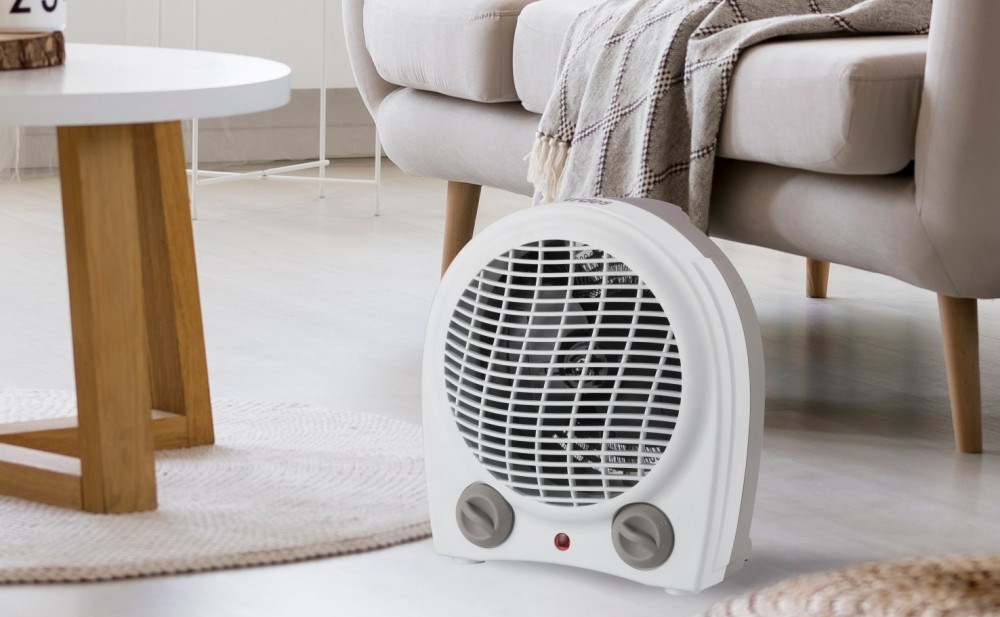 Ardes 4F09 funkce bez ohřívání