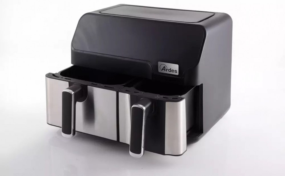 Horkovzdušná fritéza Ardes A03D