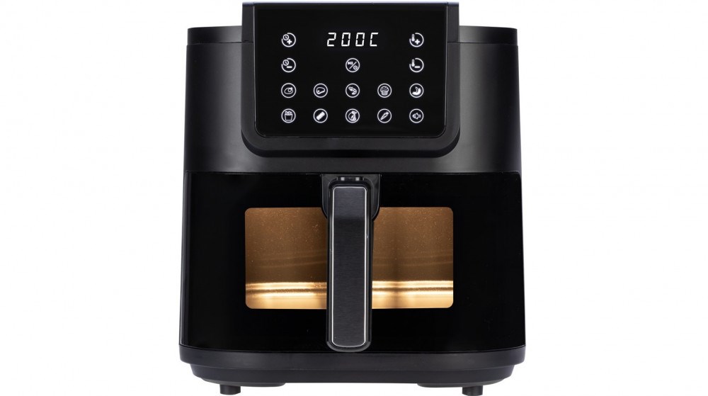 Ardes A08LV časovač