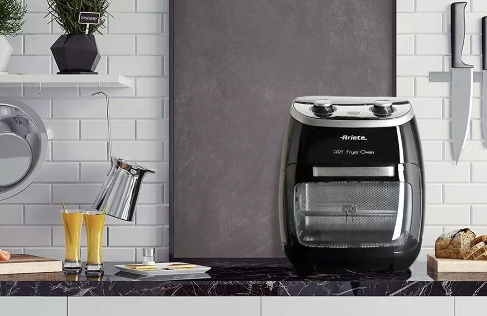 Ariete 4619 Airy Fryer Oven