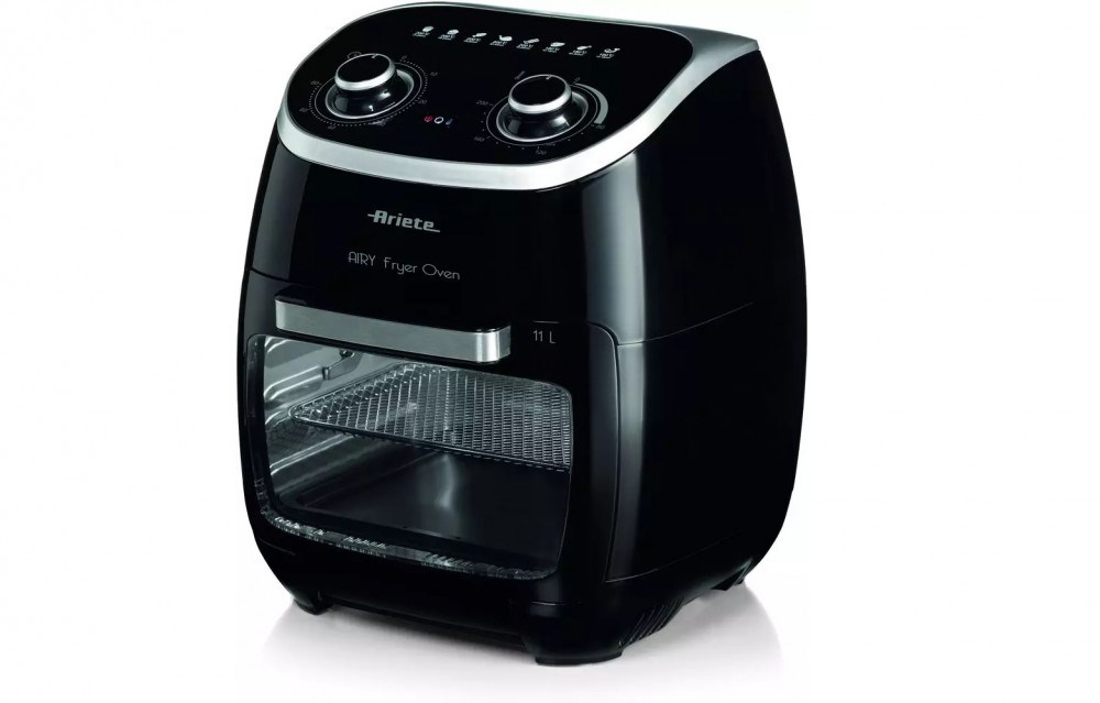 Ariete 4619 Airy Fryer Oven příslušenství