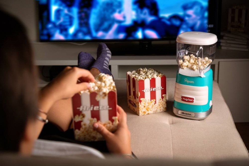 Ariete Party Time Pop Corn 2956/01