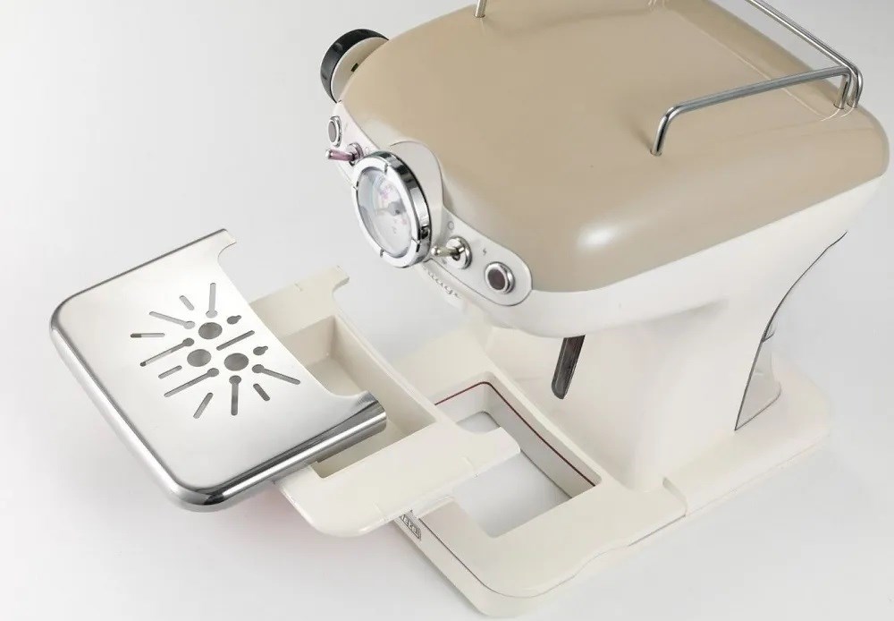 Ariete Vintage Espresso 1389/13 údržba