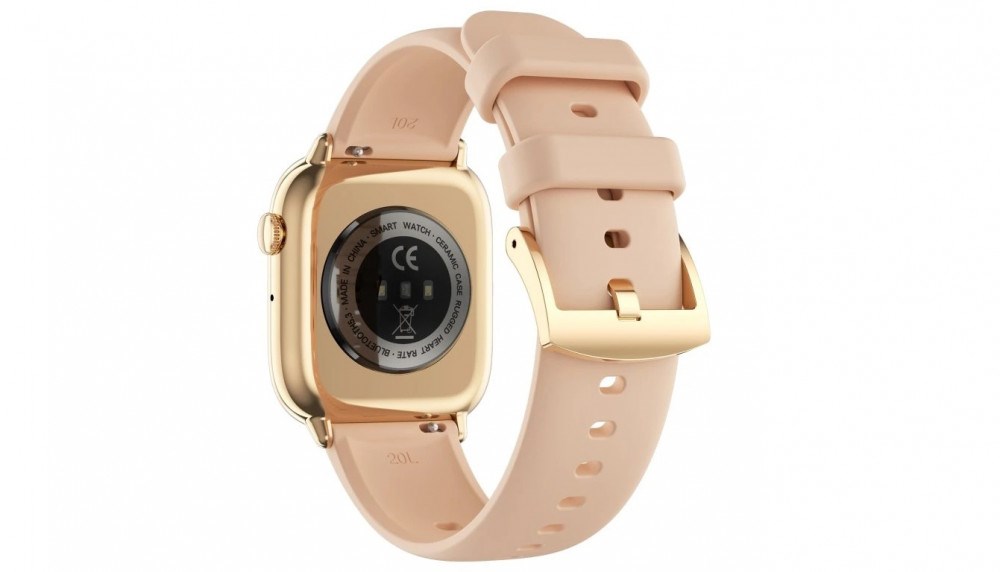 ARMODD Prime 2 monitoring zdraví