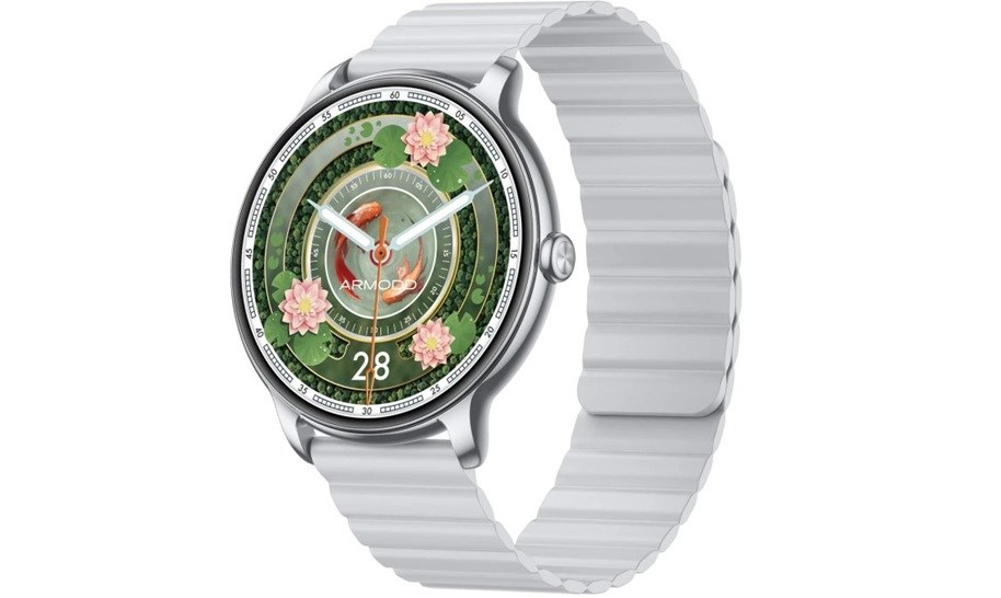 Chytré hodinky ARMODD Slim