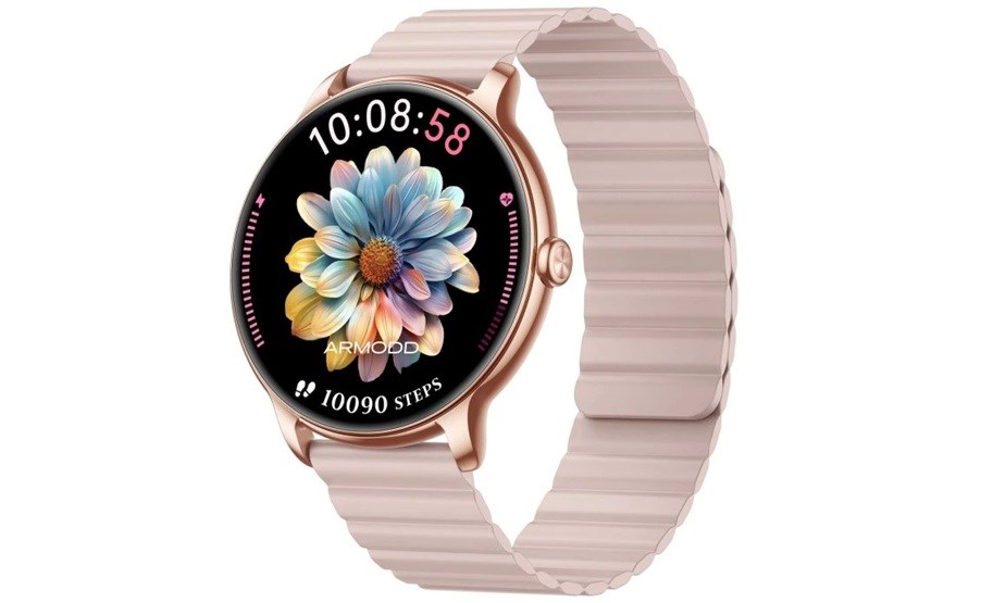Chytré hodinky ARMODD Slim