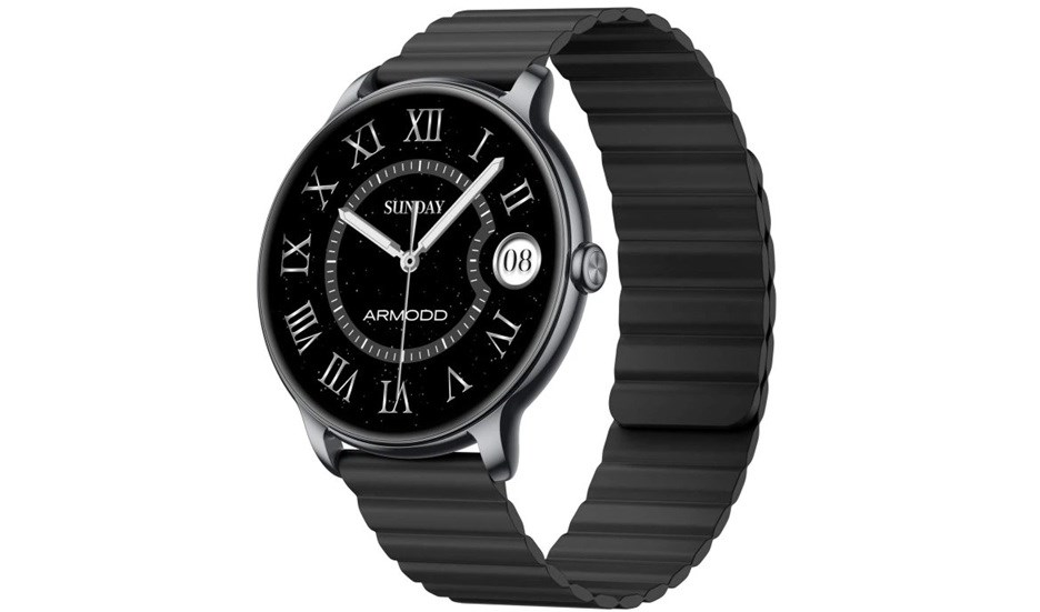 Chytré hodinky ARMODD Slim