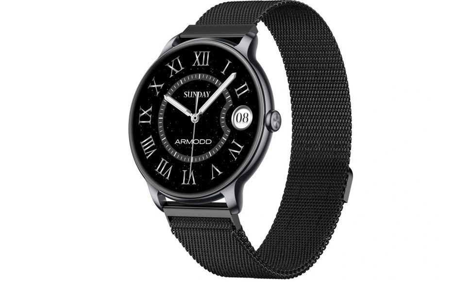 Chytré hodinky ARMODD Slim