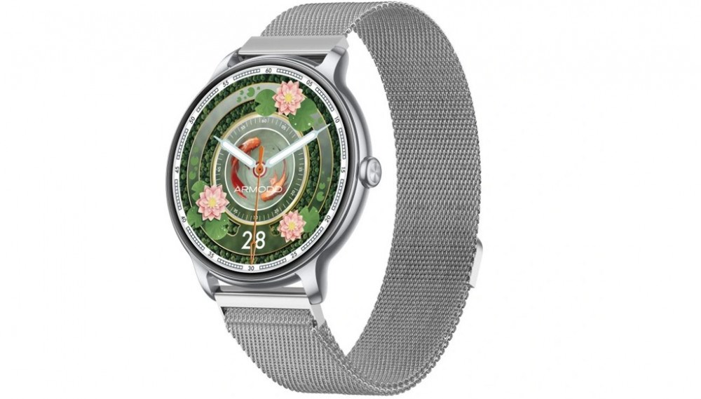 Chytré hodinky ARMODD Slim