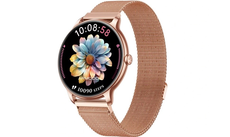 Chytré hodinky ARMODD Slim