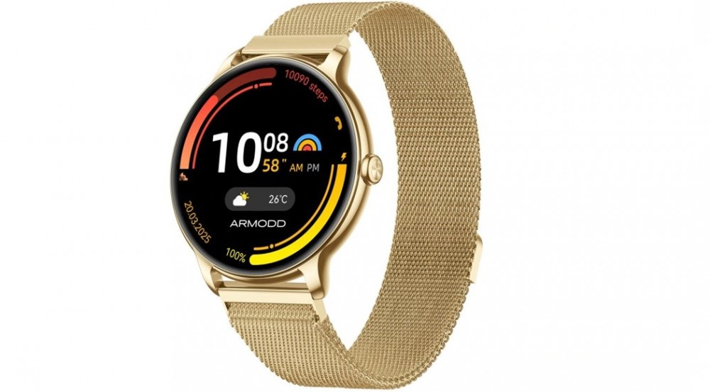 Chytré hodinky ARMODD Slim