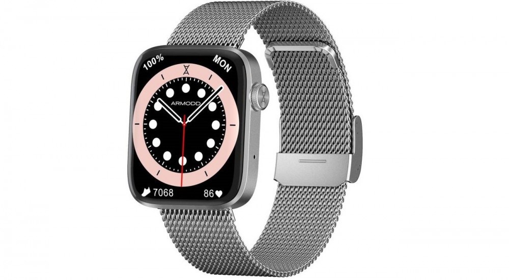 Armodd Squarz 11 Pro Bluetooth volání