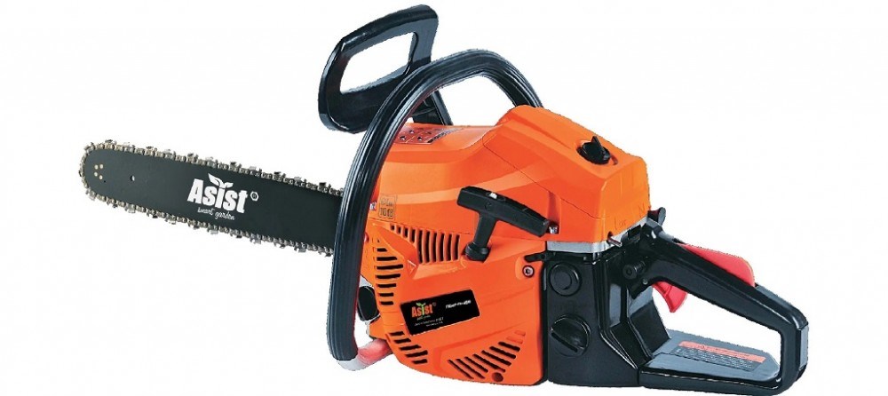 Asist Smart Garden AB4P45-45B řetězová pila