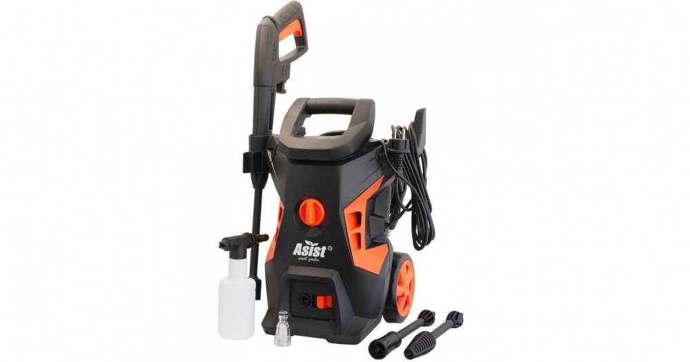 Asist AE7W160 čerpadlo a motor