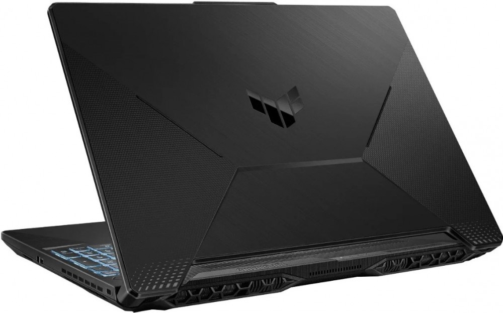 ASUS TUF Gaming F15 reproduktory