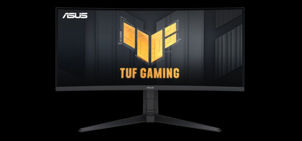 Monitor ASUS TUF Gaming VG34VQL3A