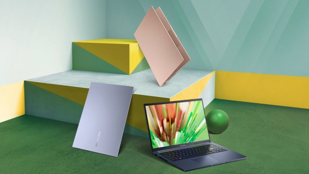 ASUS VivoBook 15 hmotnost