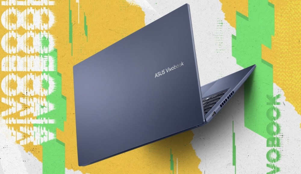 Notebook ASUS Vivobook 15