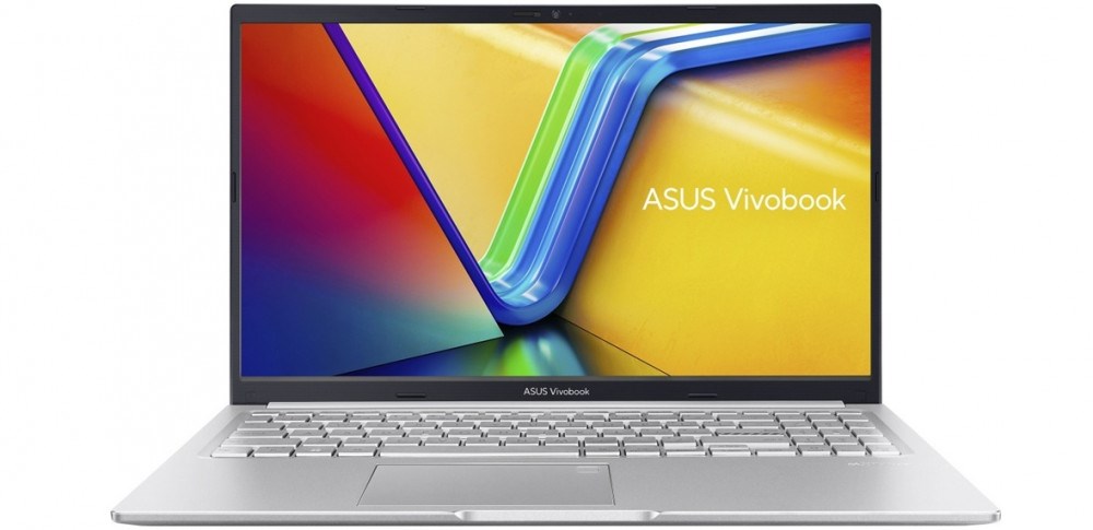ASUS VivoBook 15 procesor