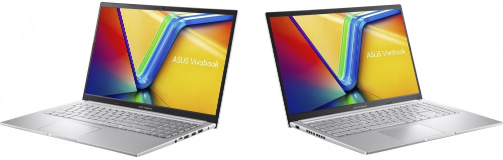 ASUS VivoBook 15 displej