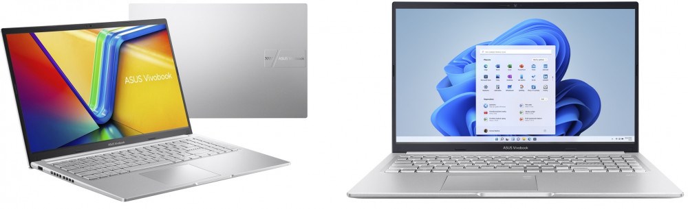 Notebook ASUS Vivobook 15
