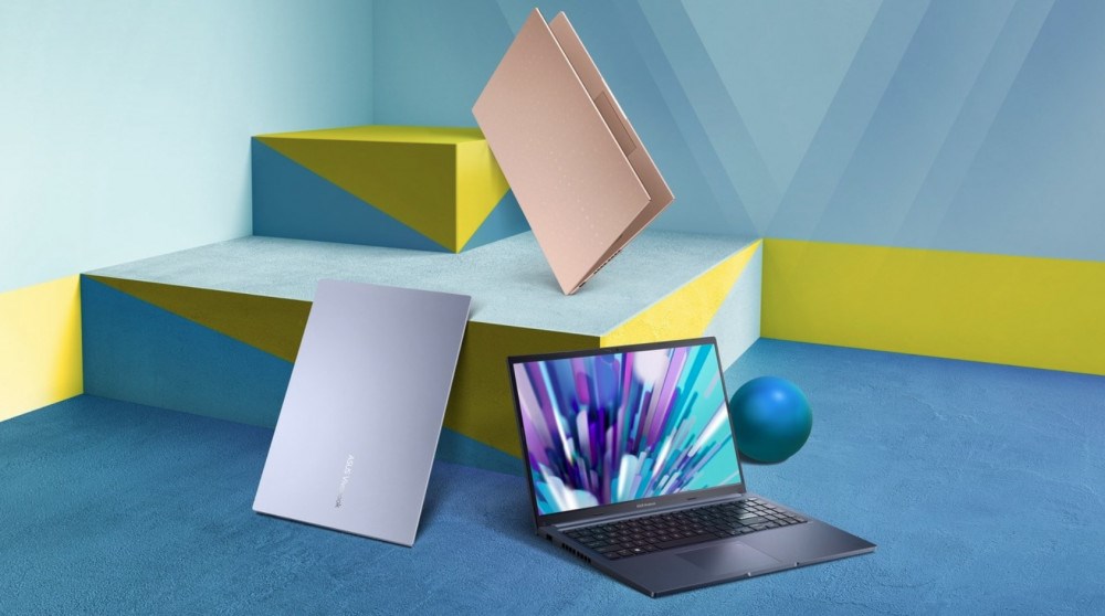 ASUS VivoBook 15 hmotnost