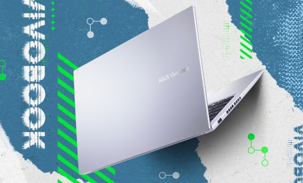Notebook ASUS Vivobook 15