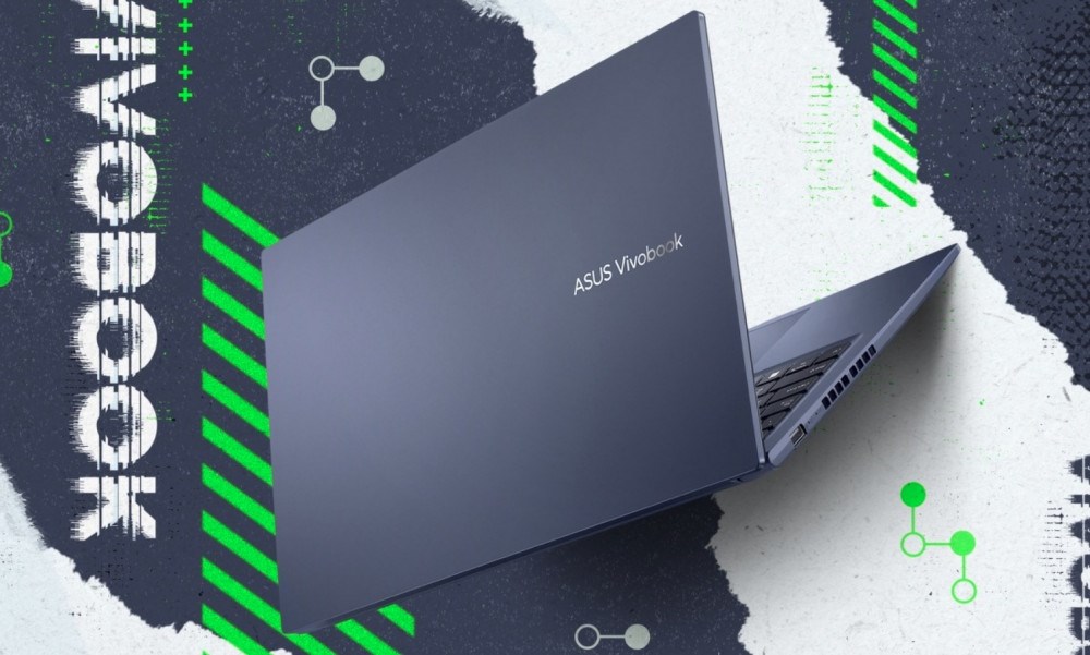 Notebook ASUS Vivobook 15