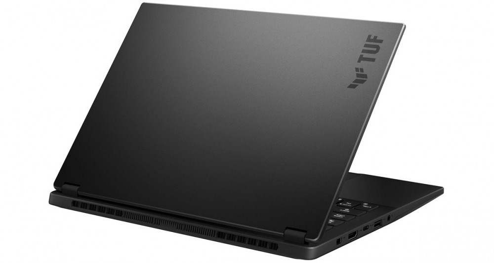 ASUS TUF Gaming A14 hardware