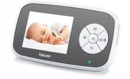 Beurer BY110 funkce