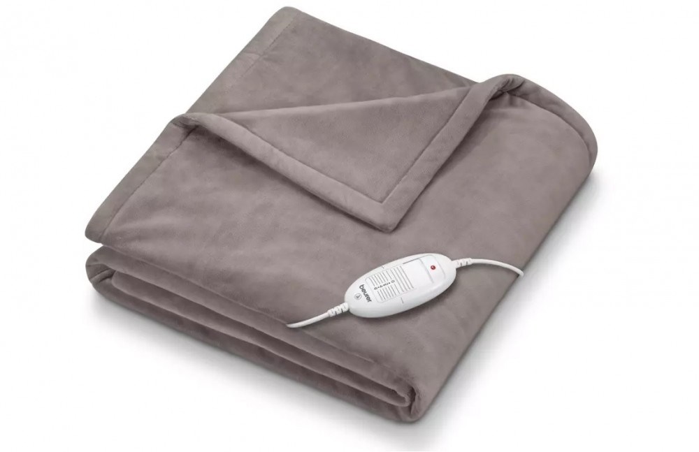 Elektrická vyhřívací deka Beurer HD 75