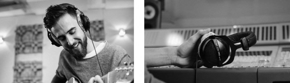 Beyerdynamic DT 770 PRO